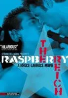 Plakat: The Raspberry Reich