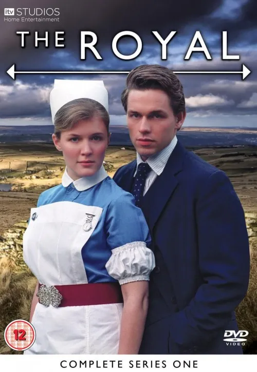 Plakat: The Royal