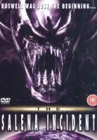 Plakat: The Salena Incident