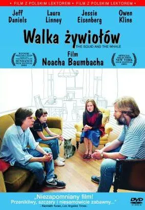 Plakat: Walka żywiołów