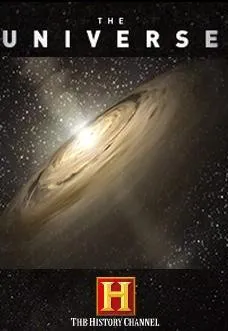 Plakat: The Universe