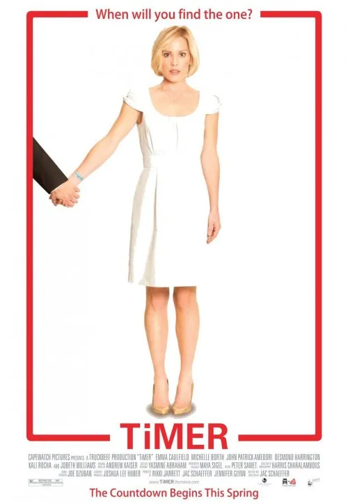 Plakat: TiMER