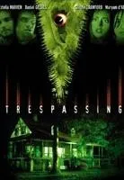 Plakat: Trespassing