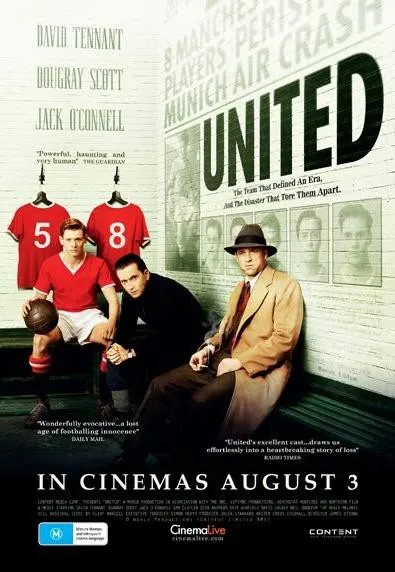 Plakat: United