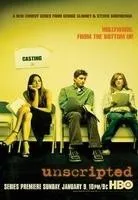 Plakat: Unscripted