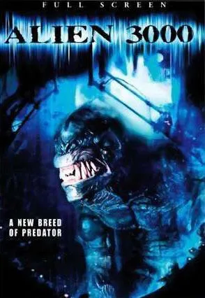 Plakat: Unseen Evil 2