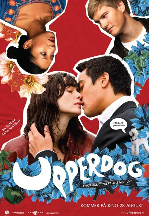Plakat: Upperdog
