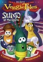 Plakat: VeggieTales: Sumo of the Opera