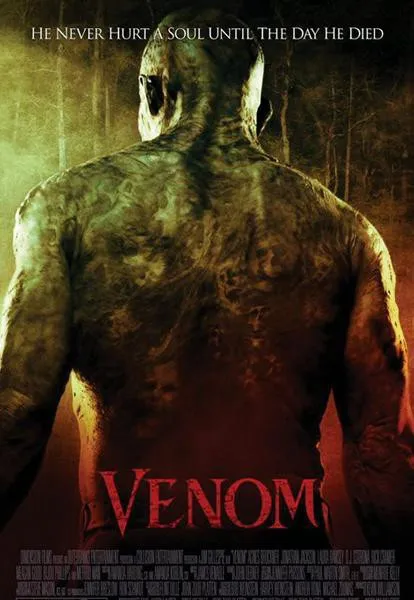 Plakat: Jad