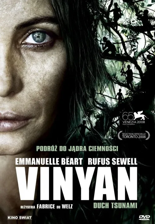 Plakat: Vinyan