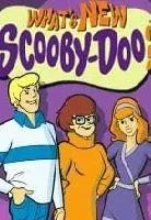 Plakat: Co nowego u Scooby'ego?