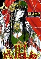 Plakat: XXXHolic