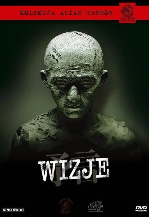 Plakat: Wizje