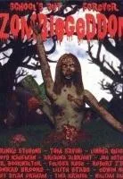 Plakat: Zombiegeddon