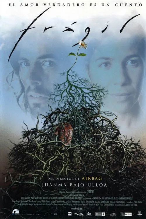 Plakat: Krucha