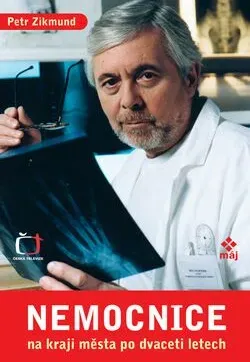 Plakat: Szpital na peryferiach 20 lat póżniej