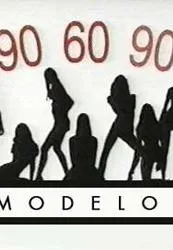 Plakat: 90-60-90 modelos