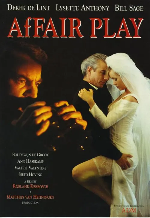 Plakat: Affair Play
