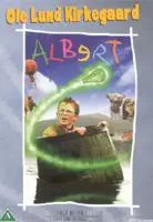 Plakat: Albert