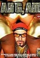 Plakat: Ali G, Aiii