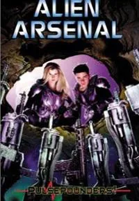 Plakat: Alien Arsenal