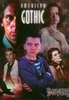 Plakat: Amerykański horror