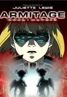 Plakat: Armitage: Dual Matrix