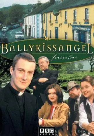 Plakat: Ballykissangel