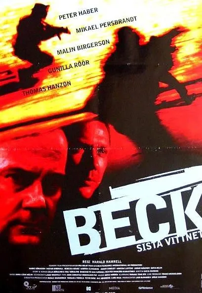 Plakat: Beck