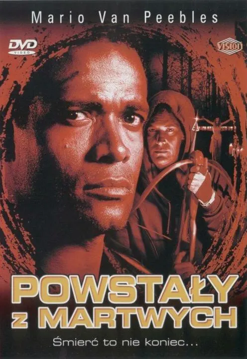 Plakat: Powstały z martwych
