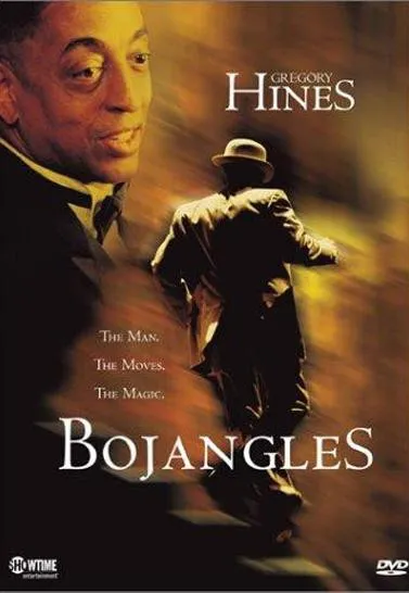 Plakat: Bojangles