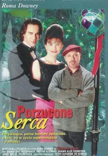 Plakat: Porzucone serca