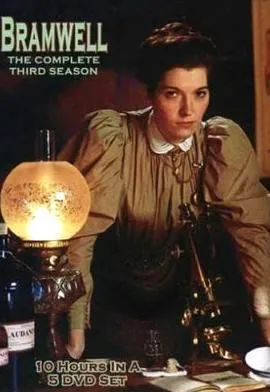 Plakat: Bramwell