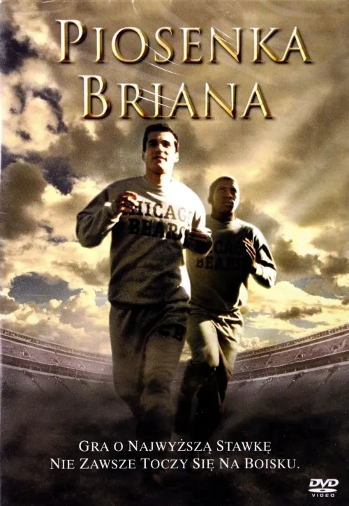 Plakat: Piosenka Briana