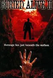 Plakat: Buried Alive II