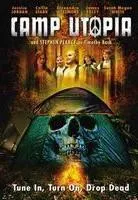 Plakat: Camp Utopia