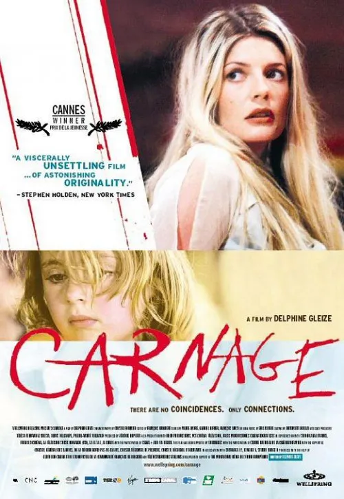 Plakat: Carnages