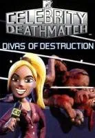 Plakat: Celebrity Deathmatch