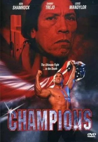 Plakat: Champions