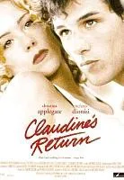 Plakat: Powrót Claudine