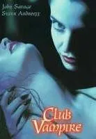 Plakat: Club Vampire