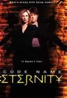 Plakat: Code Name: Eternity