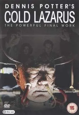 Plakat: Cold Lazarus