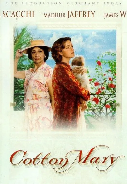 Plakat: Cotton Mary