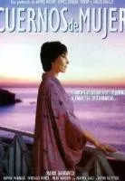 Plakat: Cuernos de mujer