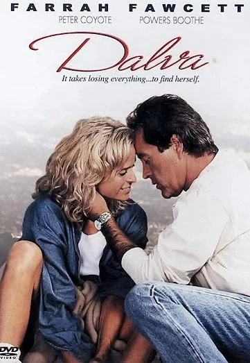 Plakat: Dalva