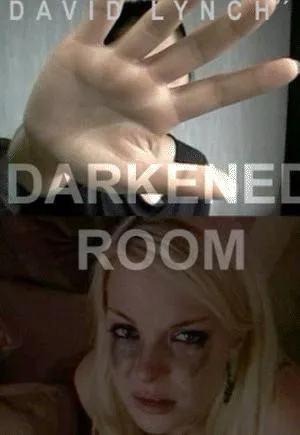 Plakat: Darkened Room