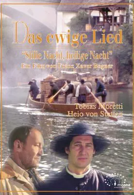 Plakat: Odwieczna pieśń