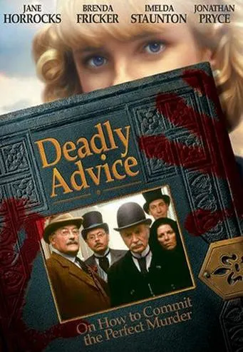 Plakat: Deadly Advice