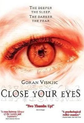 Plakat: Doctor Sleep